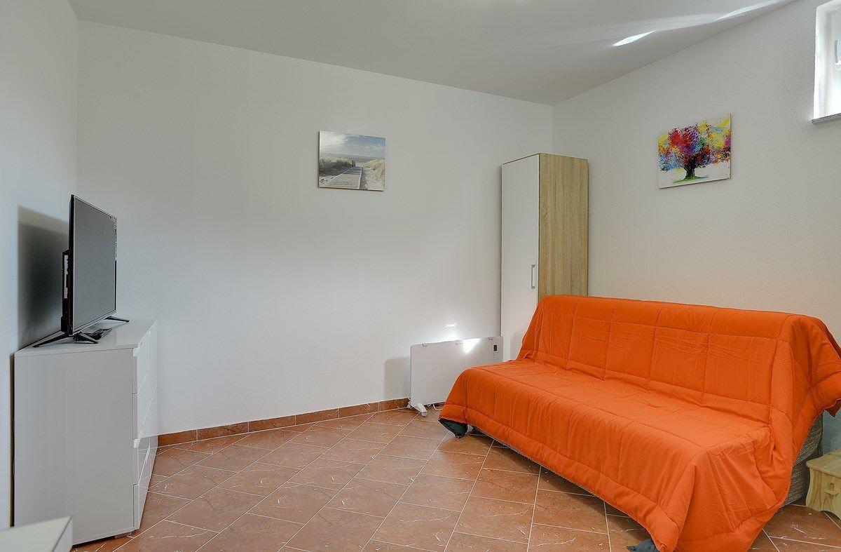 Apartments Elviana 普拉 外观 照片