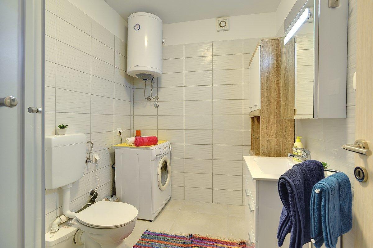 Apartments Elviana 普拉 外观 照片