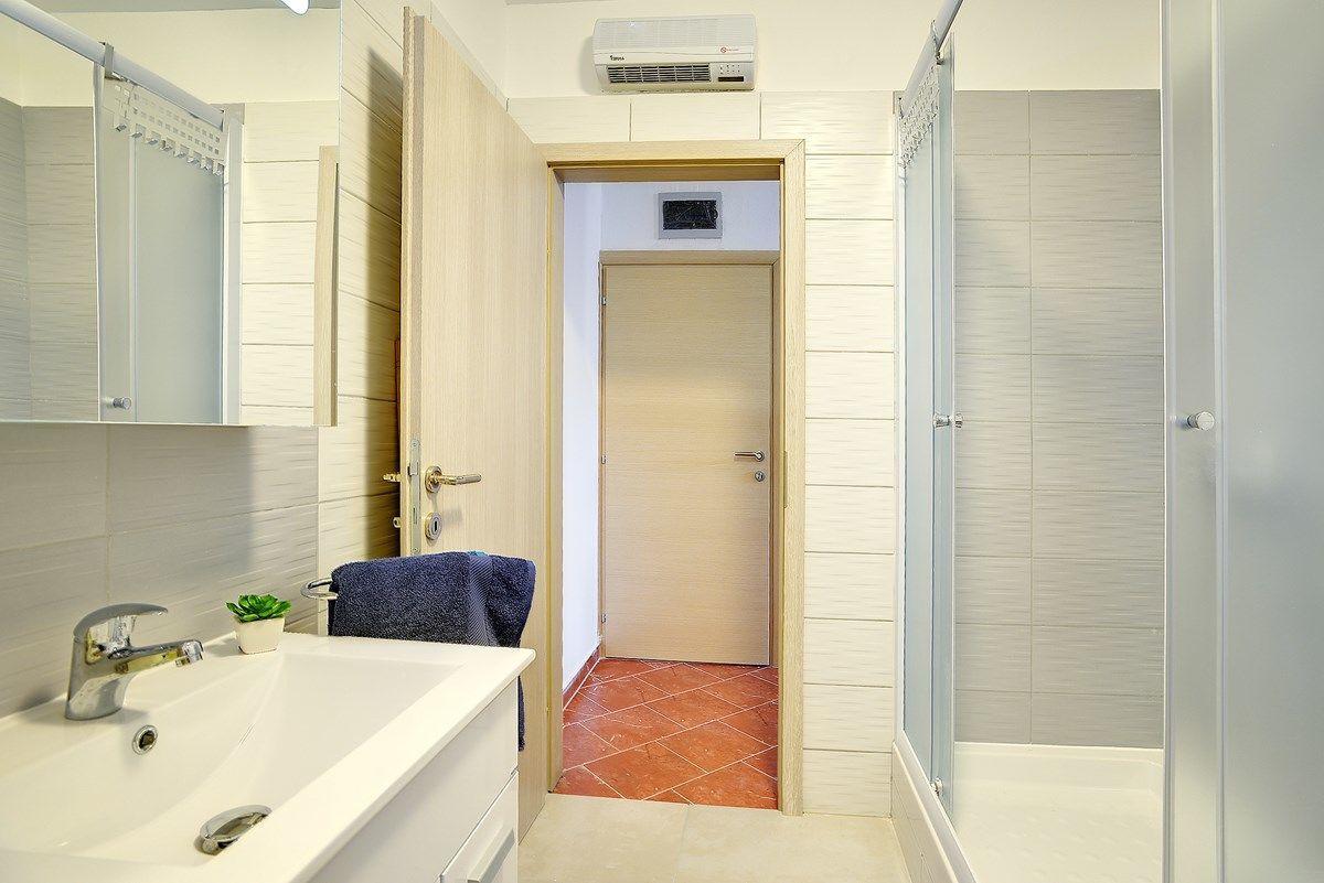 Apartments Elviana 普拉 外观 照片