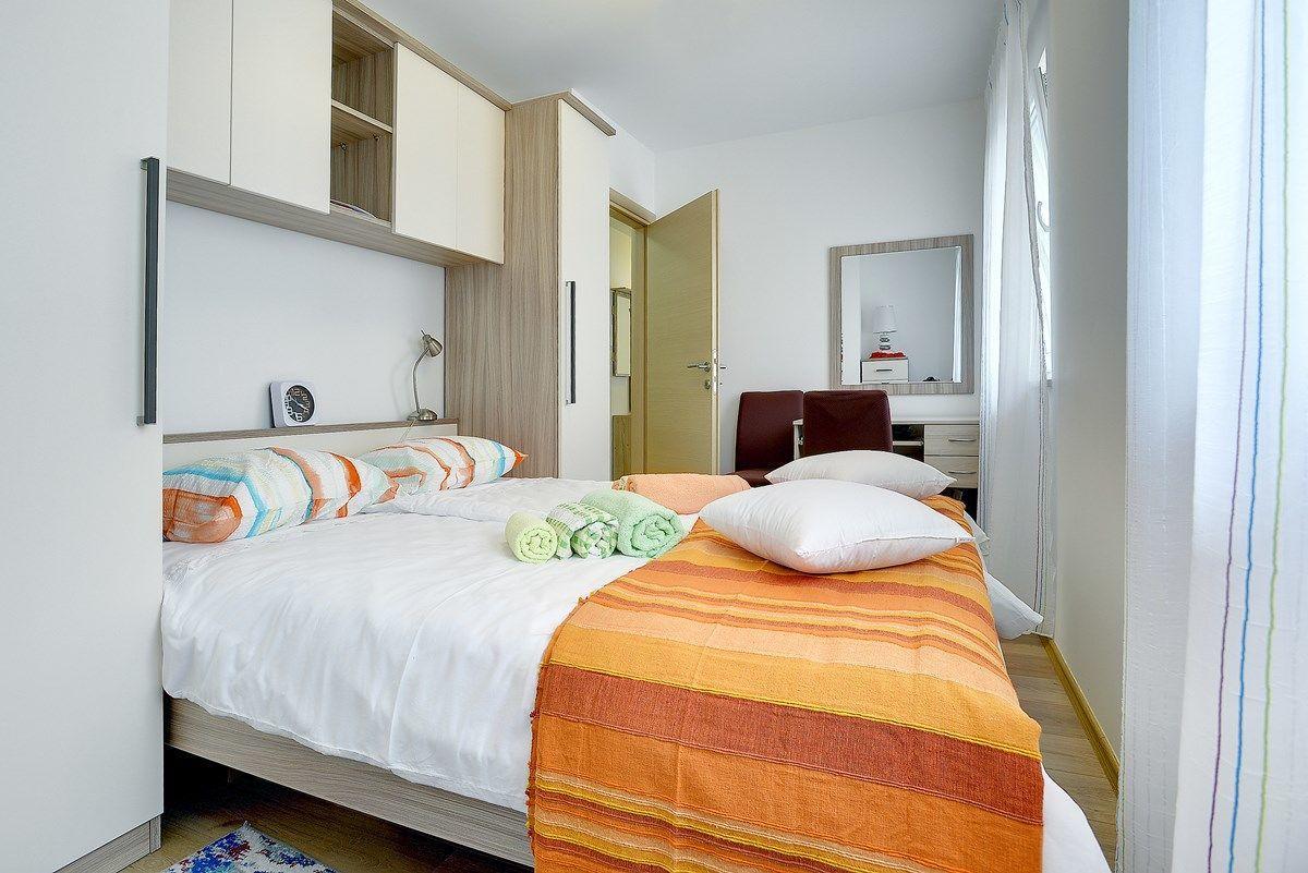 Apartments Elviana 普拉 外观 照片